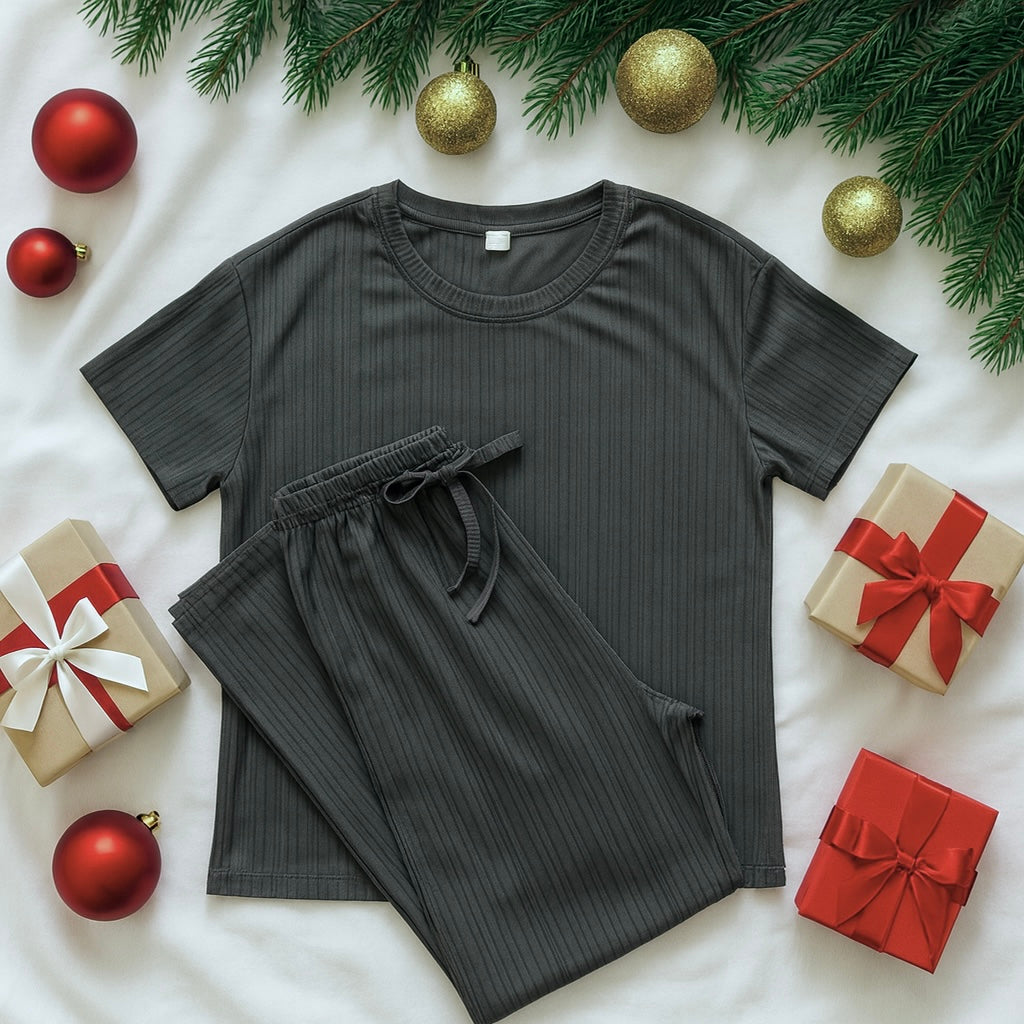 Serene Night Sleepwear