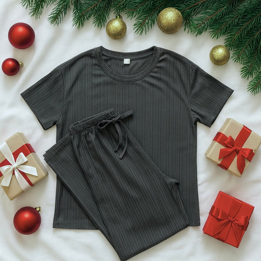 Serene Night Sleepwear