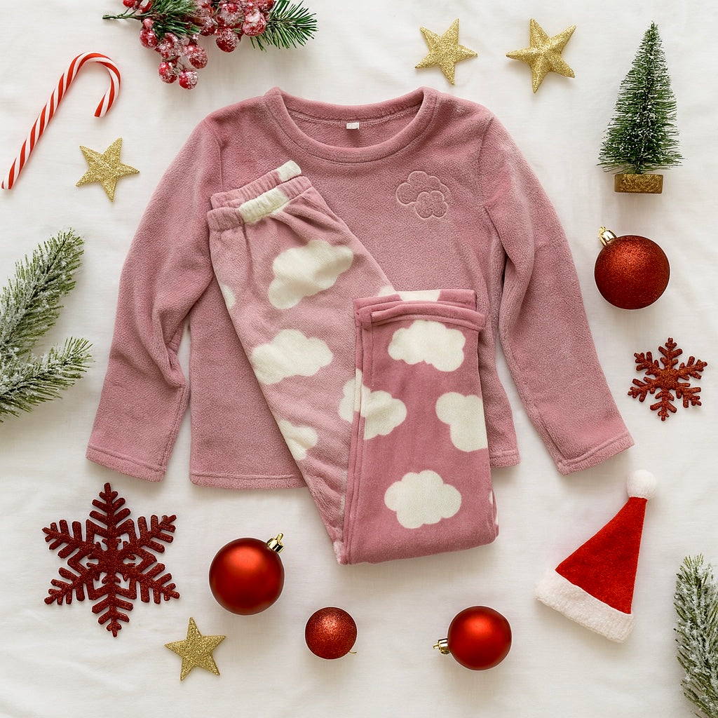 Touch of Heaven Sleepwear