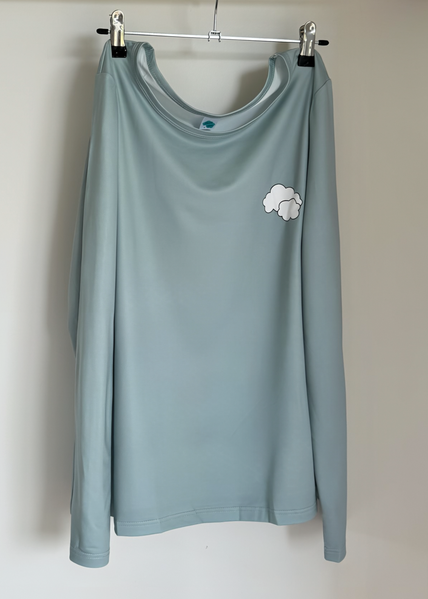 Striped Serenity Sleepwear